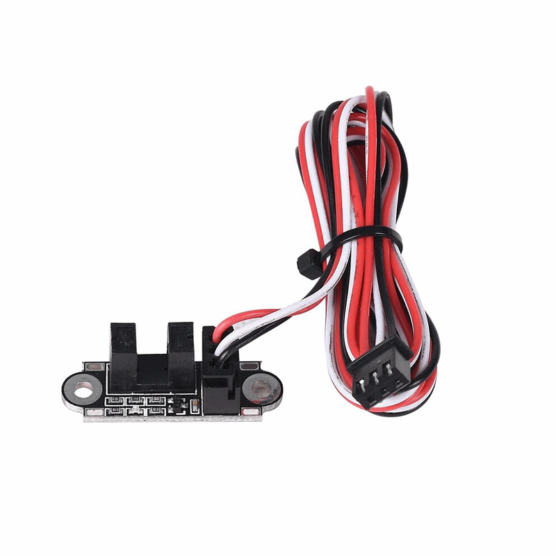 Optical Endstop Photoelectric Light Control Optical Limit Switch for 3D Printer - Electra Traders | Electronic Components & Gadgets India