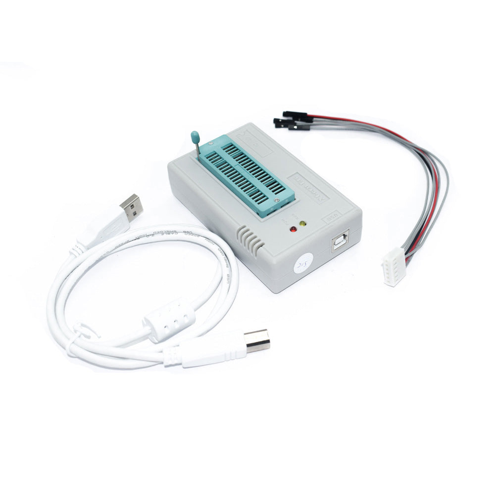 TL866II Plus Universal Programmer - Electra Traders | Electronic Components & Gadgets India