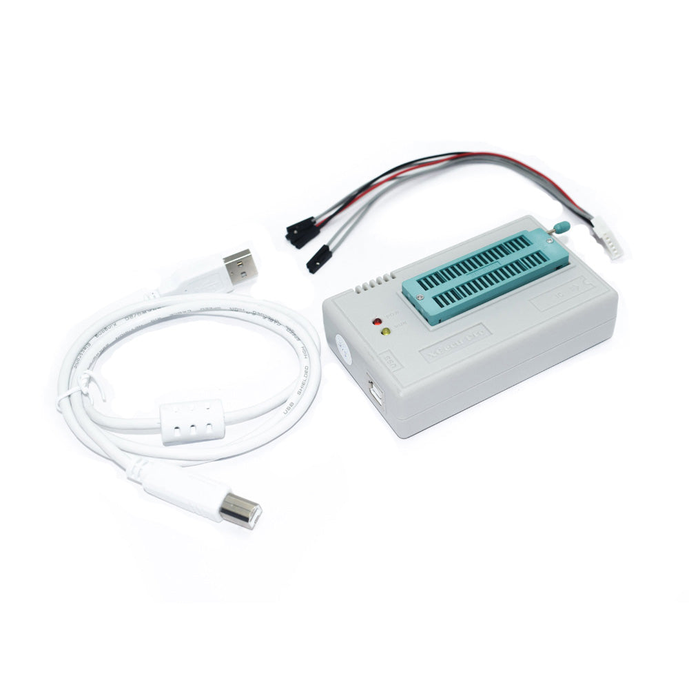 TL866II Plus Universal Programmer - Electra Traders | Electronic Components & Gadgets India