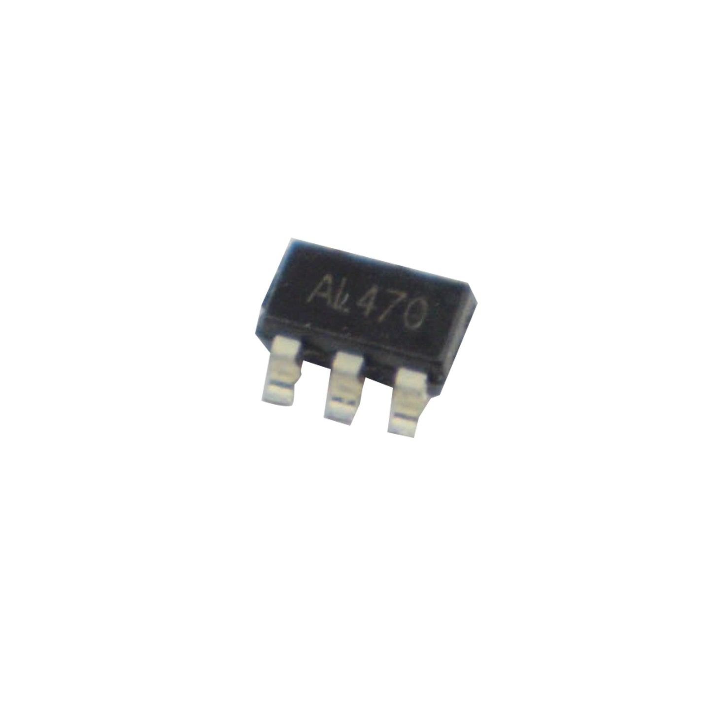 Texas TLV70433 3.3V 150mA Low-Dropout Voltage Regulator - Electra Traders | Electronic Components & Gadgets India