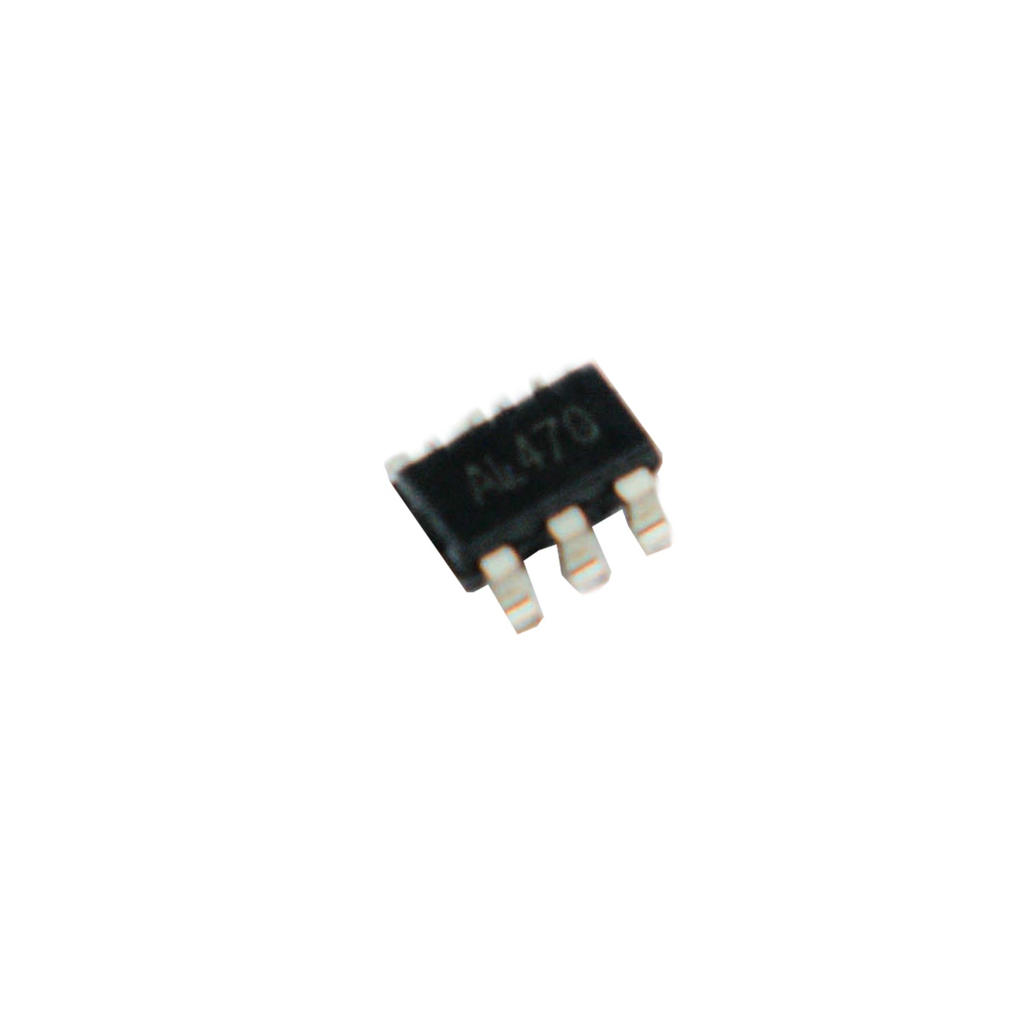 Texas TLV70433 3.3V 150mA Low-Dropout Voltage Regulator - Electra Traders | Electronic Components & Gadgets India