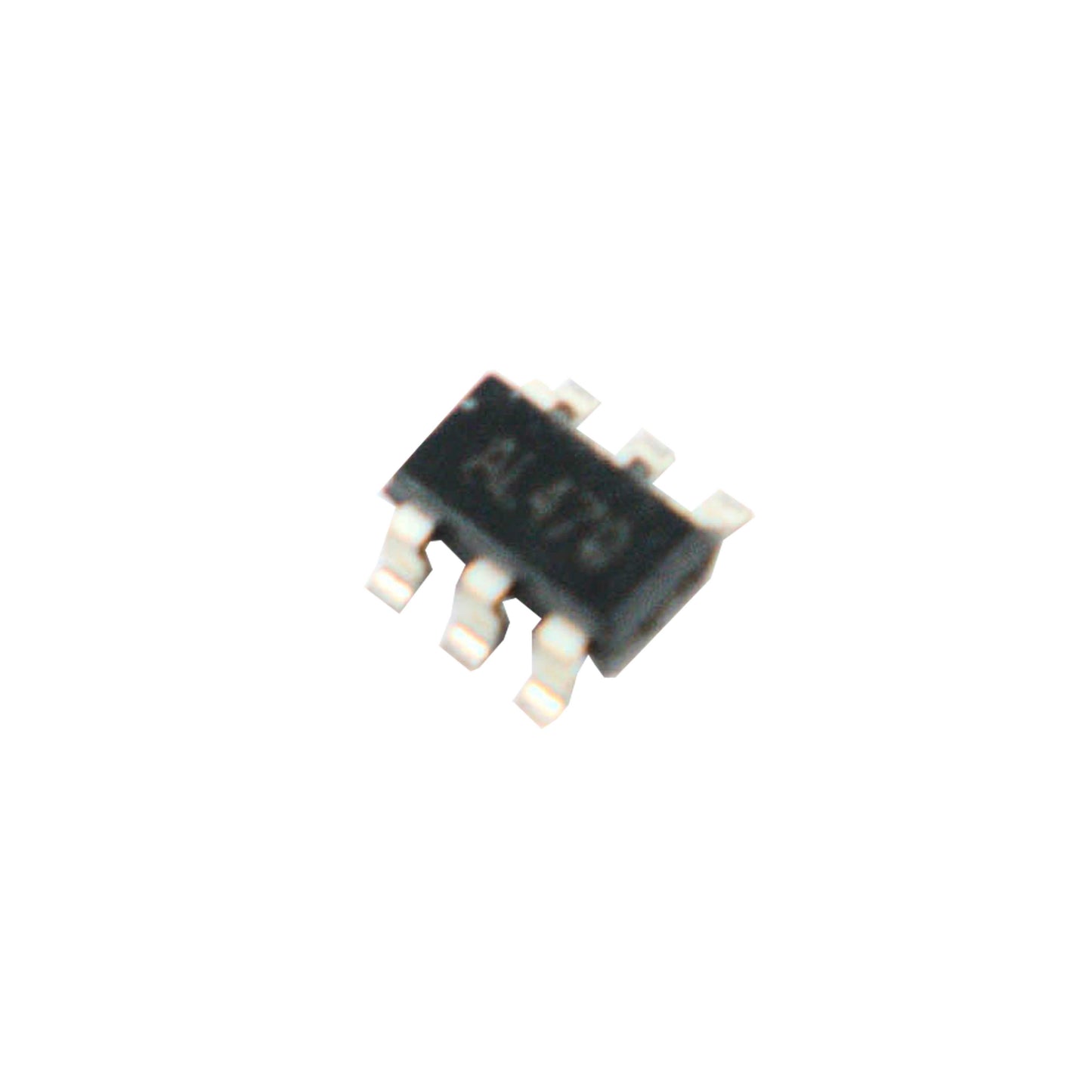 Texas TLV70433 3.3V 150mA Low-Dropout Voltage Regulator - Electra Traders | Electronic Components & Gadgets India