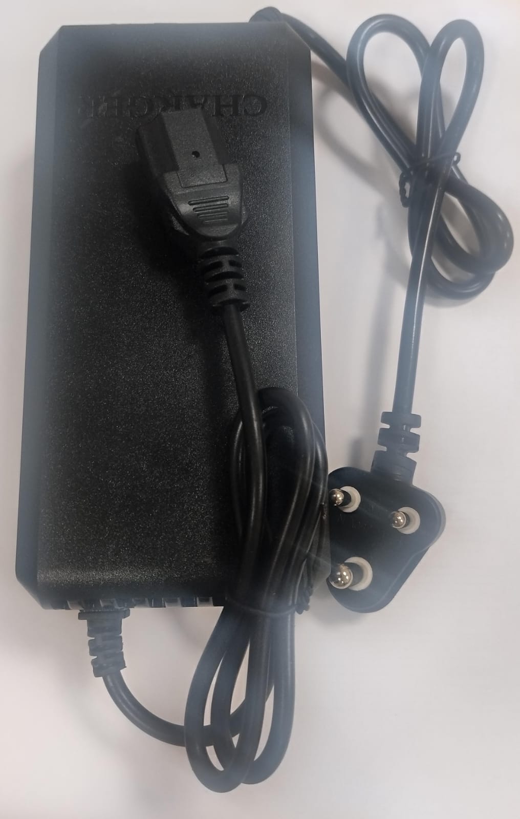 48V 3A 20Ah Battery Charger for EV Charging - Electra Traders | Electronic Components & Gadgets India