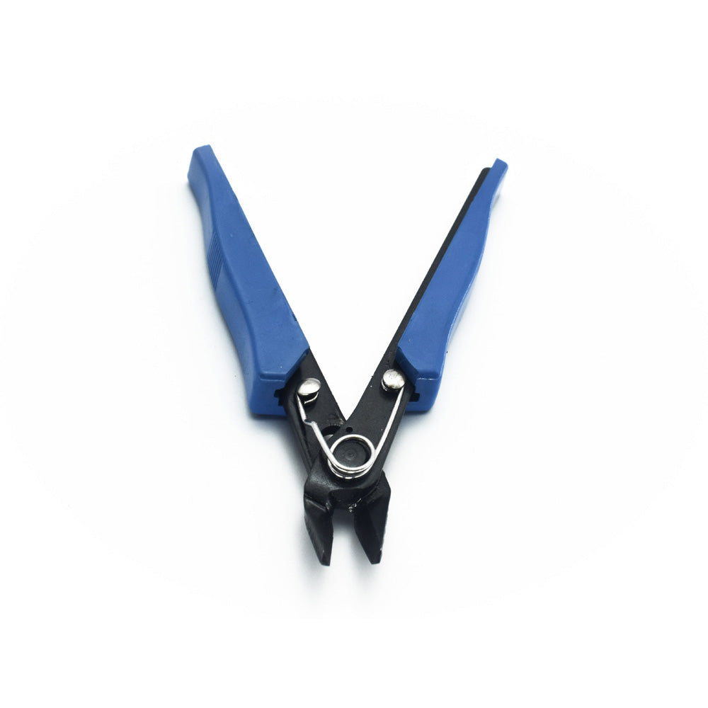 Wire Cutter Nipper 07 Plier - Electra Traders | Electronic Components & Gadgets India