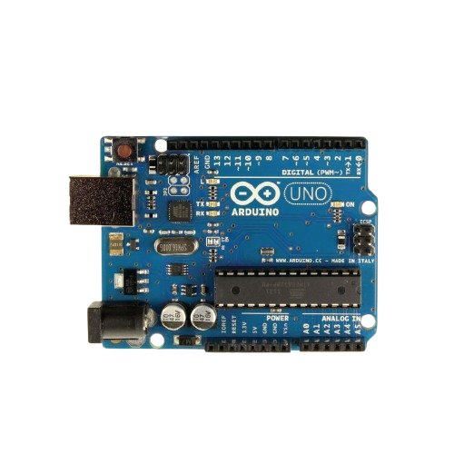 Arduino UNO (DIP) - Electra Traders | Electronic Components & Gadgets India