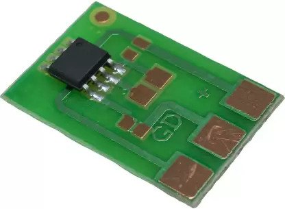 WS2811 Pixel Led Controller - Electra Traders | Electronic Components & Gadgets India