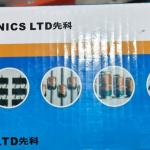 ST BZX55C12V 12V Zener Diode DO-35 | Semtech Electronics | Original Zener Diode for Voltage Regulation