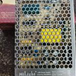 HiLight 150W 12V LED Power Supply | SMPS for LED Strip, Module & CCTV