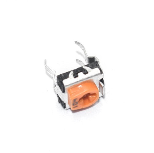100k Vertical PCB Preset Variable Resistor Trimmer Potentiometer - Electra Traders | Electronic Components & Gadgets India