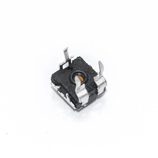 100k Vertical PCB Preset Variable Resistor Trimmer Potentiometer - Electra Traders | Electronic Components & Gadgets India