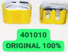 401010 30mAh 3.7V Lithium Polymer Battery - Electra Traders | Electronic Components & Gadgets India