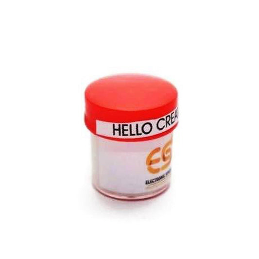 50g White Thermal Paste Heat Sink Compound/Grease for CPU Fan - Electra Traders | Electronic Components & Gadgets India