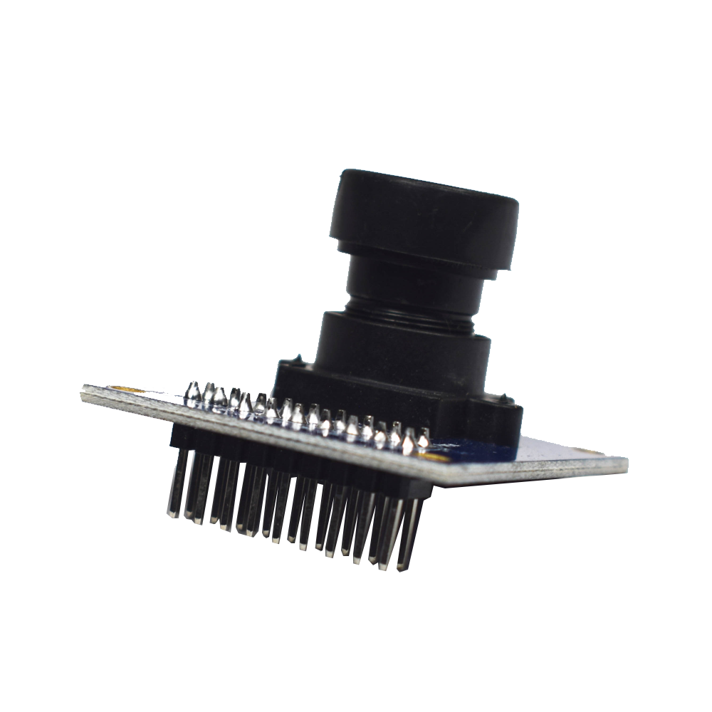 OV7670 CMOS Camera Image Sensor Module - Electra Traders | Electronic Components & Gadgets India