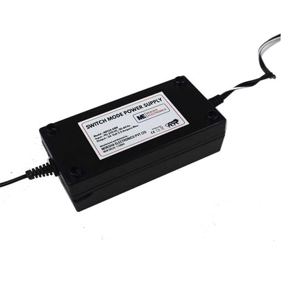 24V 2.5A 60W SMPS Power Adaptor - Electra Traders | Electronic Components & Gadgets India