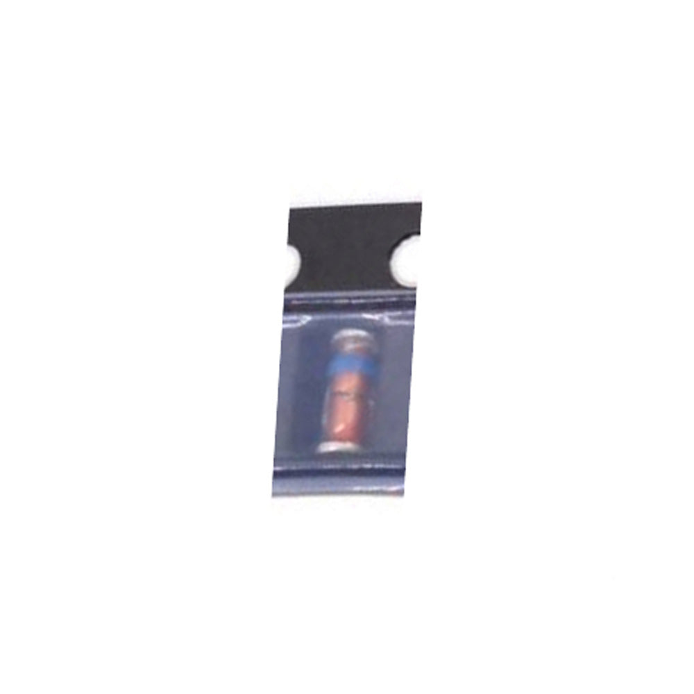 12V Zener Diode 500mW SOD-80 - Electra Traders | Electronic Components & Gadgets India
