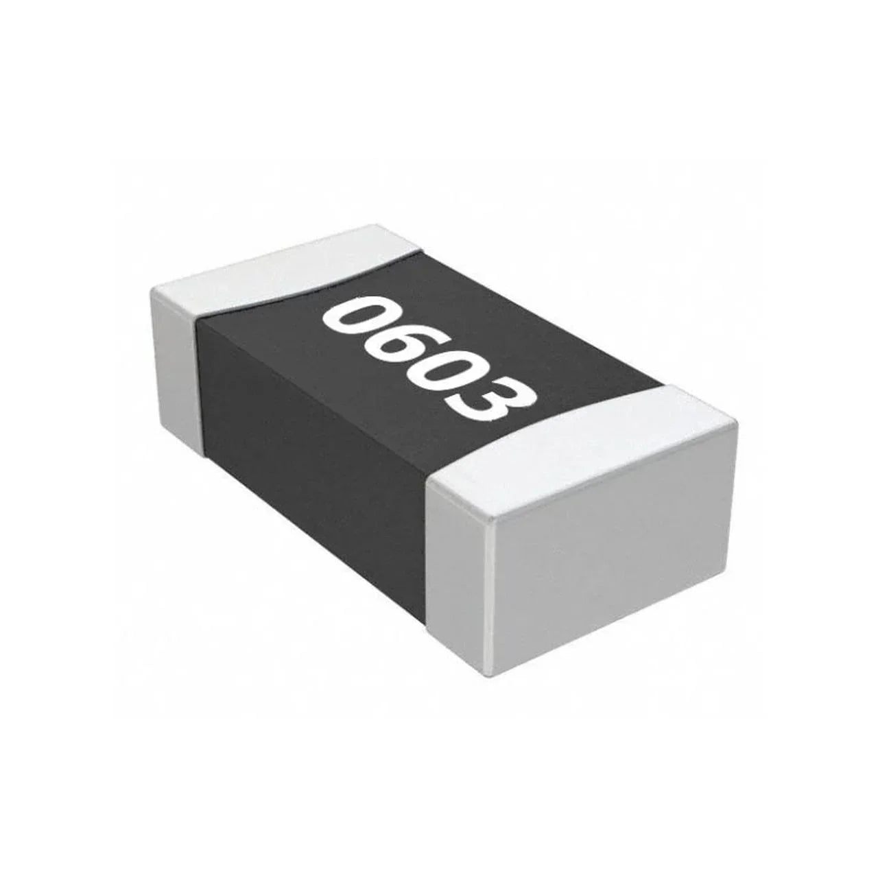 1.2K Ohm SMD Resistor 0603 Package - Electra Traders | Electronic Components & Gadgets India