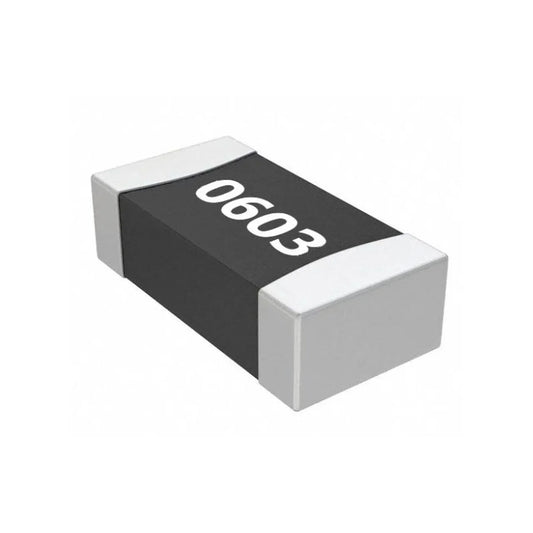 1.2K Ohm SMD Resistor 0603 Package - Electra Traders | Electronic Components & Gadgets India