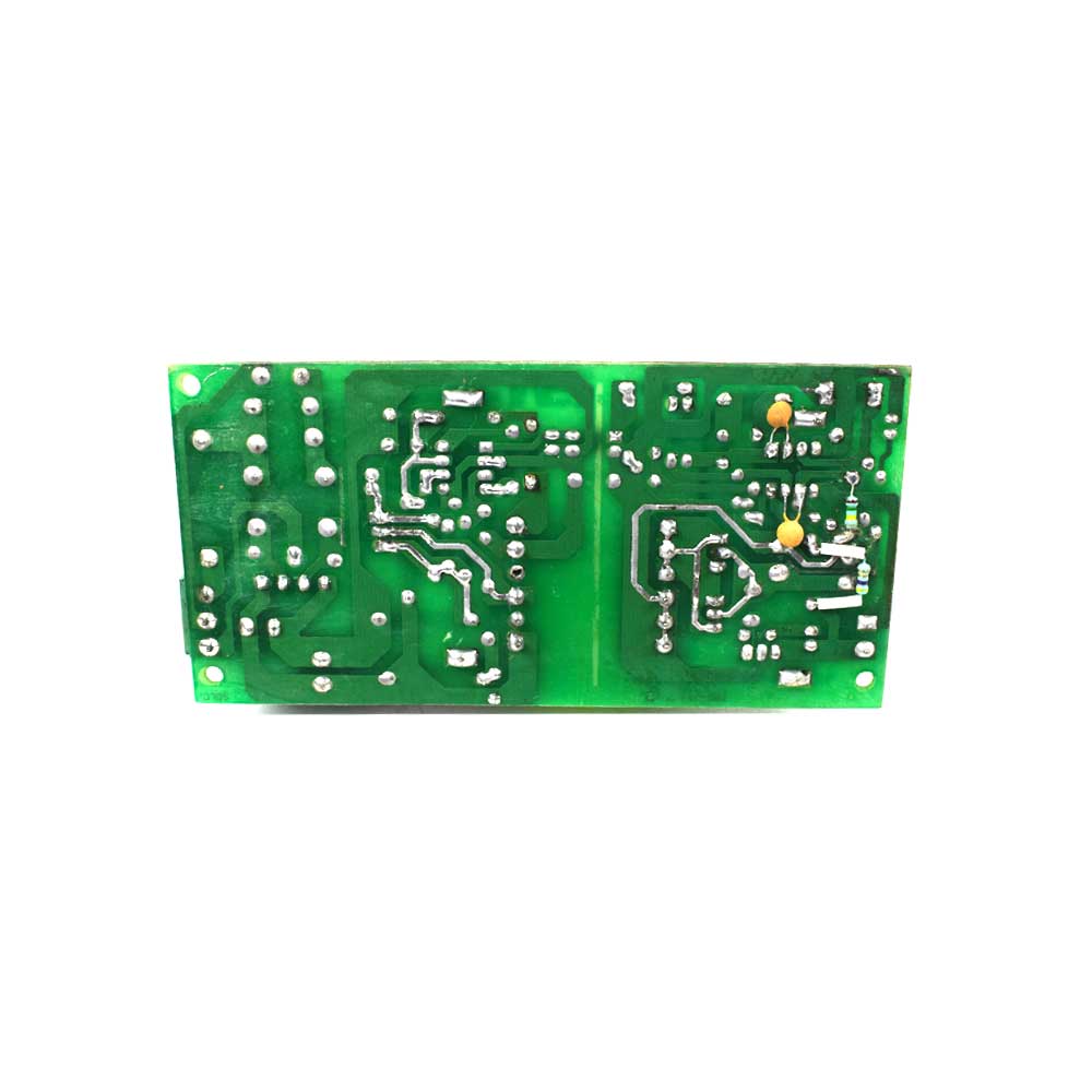 12V 5A DC Power Supply Adaptor Module - Electra Traders | Electronic Components & Gadgets India