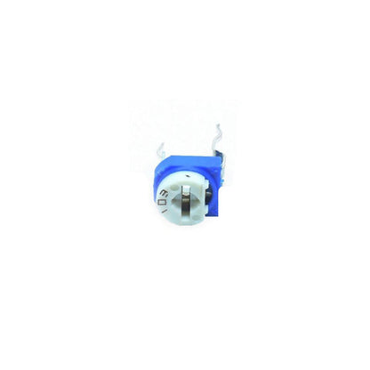 1k Vertical PCB Preset Variable Resistor Trimmer Potentiometer - Electra Traders | Electronic Components & Gadgets India