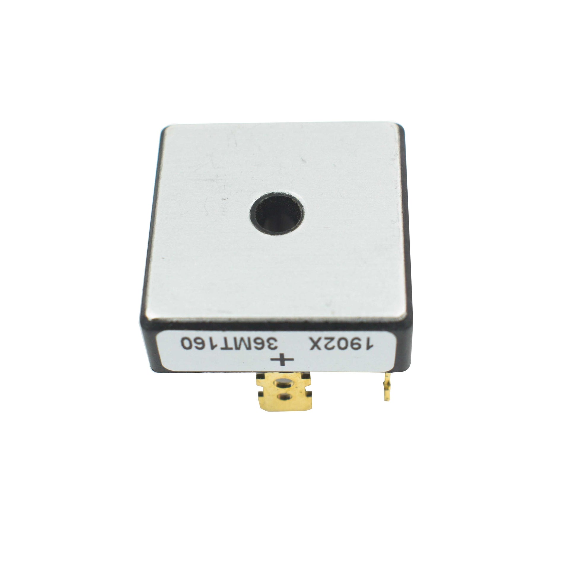 36MT160 Three Phase Bridge Rectifier 1600V, 35A - Electra Traders | Electronic Components & Gadgets India