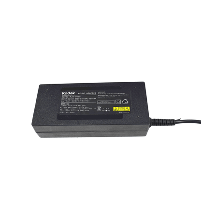24V 3A DC Power Supply Adapter - Electra Traders | Electronic Components & Gadgets India