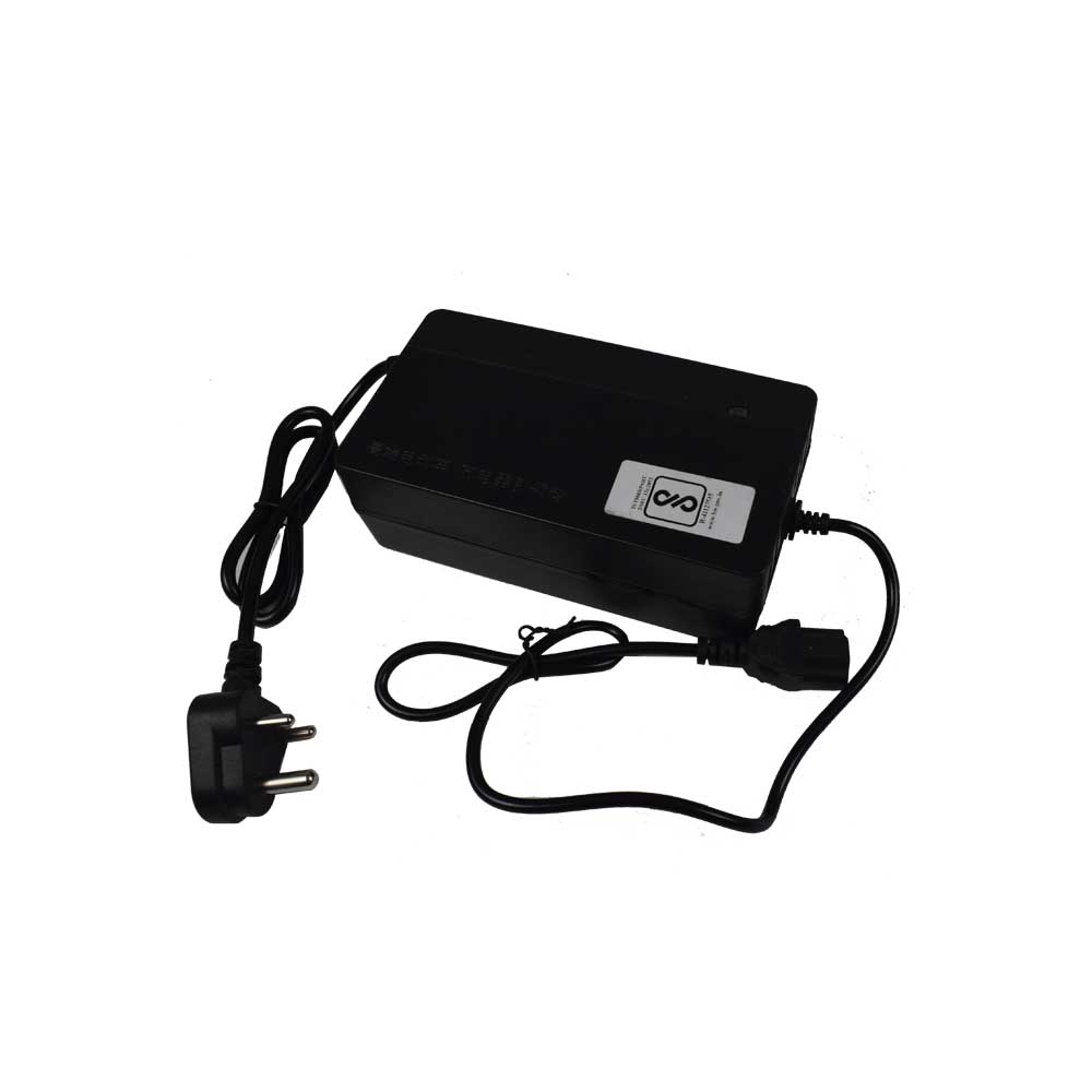 48V 20Ah Electric Vehicle Battery Charging Power Supply - Electra Traders | Electronic Components & Gadgets India