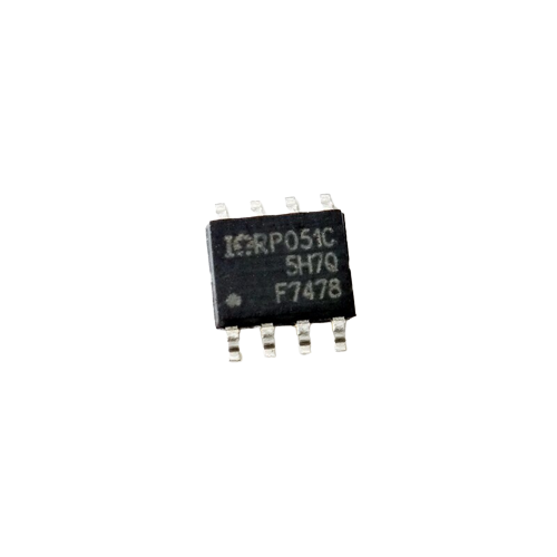IRF7478 60V Single N-Channel HEXFET Power MOSFET - Electra Traders | Electronic Components & Gadgets India