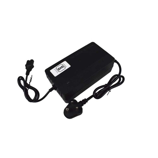 48V 20Ah Electric Vehicle Battery Charging Power Supply - Electra Traders | Electronic Components & Gadgets India
