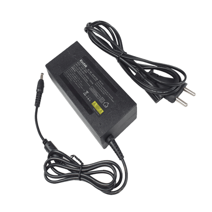 24V 3A DC Power Supply Adapter - Electra Traders | Electronic Components & Gadgets India