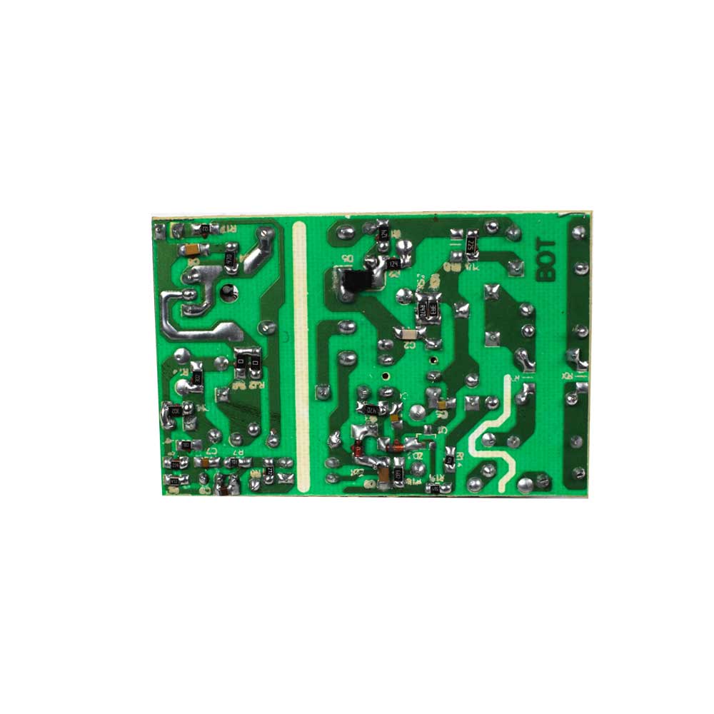 12V 2A Switching Power Supply Board - Electra Traders | Electronic Components & Gadgets India