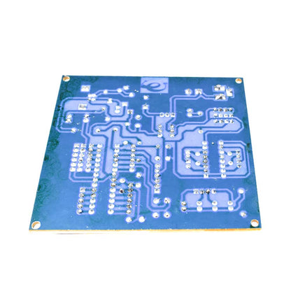 AVR ATMega8 Bootloader Mini Development Board - Electra Traders | Electronic Components & Gadgets India