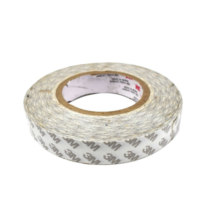 1 Inch Double Sided Tissue Tape (50 Meter) - Electra Traders | Electronic Components & Gadgets India