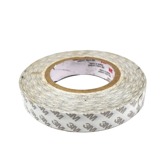 1 Inch Double Sided Tissue Tape (50 Meter) - Electra Traders | Electronic Components & Gadgets India