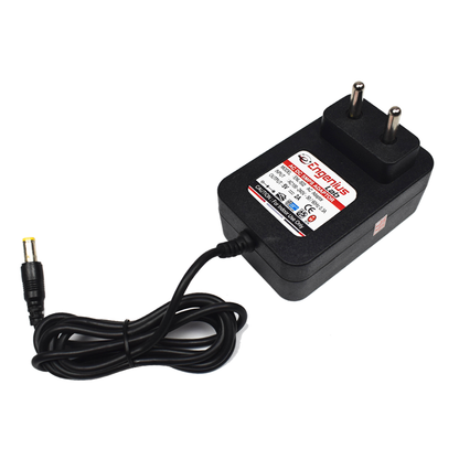 5 Volt 2.0 Amp SMPS Adaptor Power Supply - Electra Traders | Electronic Components & Gadgets India