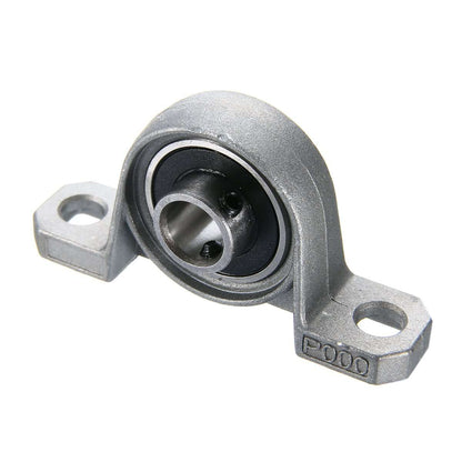 10mm Bore Inner Ball Mounted Pillow Block Insert Bearing KP000 - Electra Traders | Electronic Components & Gadgets India