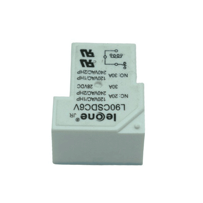 Leone Power Relay 6V 30A - Electra Traders | Electronic Components & Gadgets India
