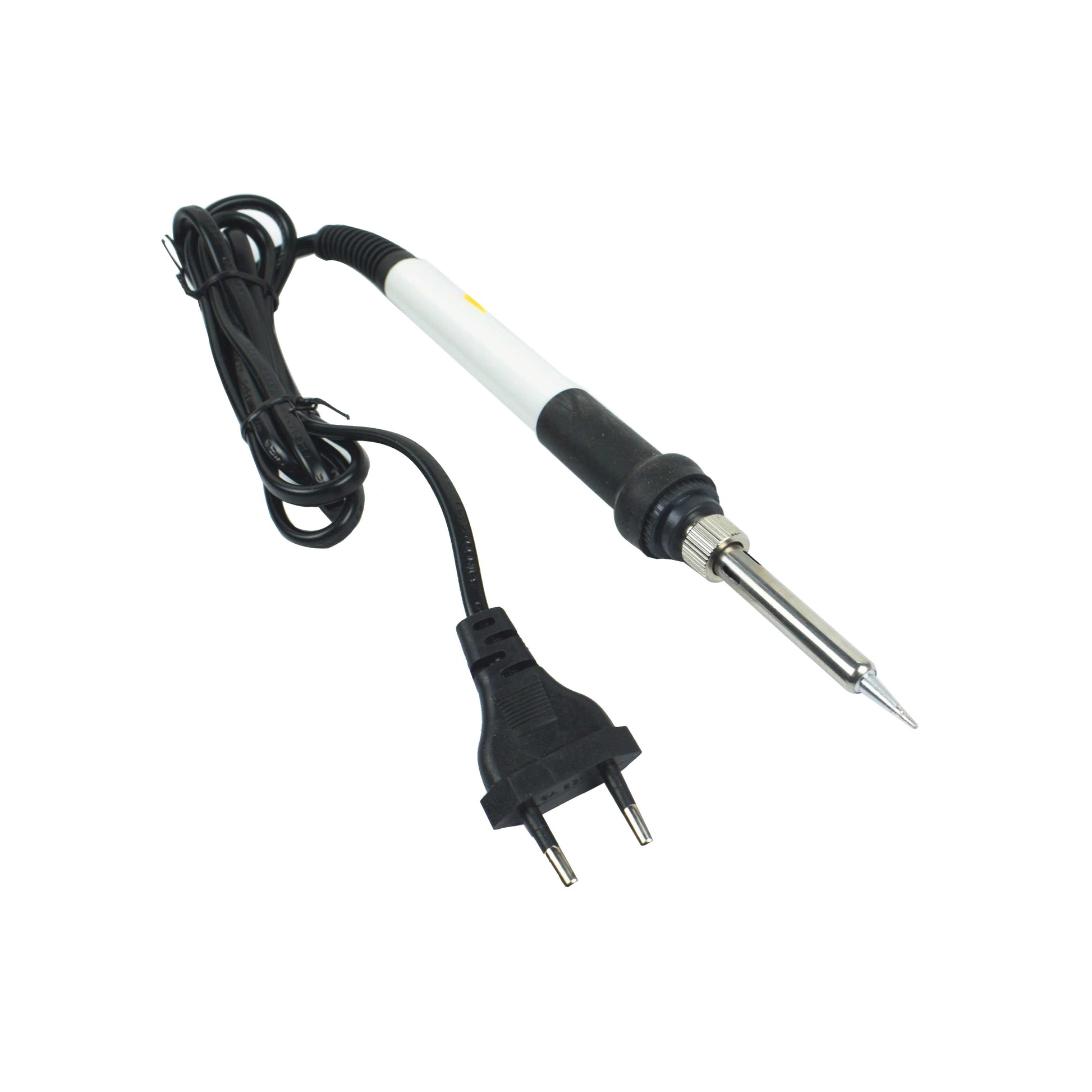 SIRON SI60T 60W Soldering Iron with Temperature Control - Electra Traders | Electronic Components & Gadgets India