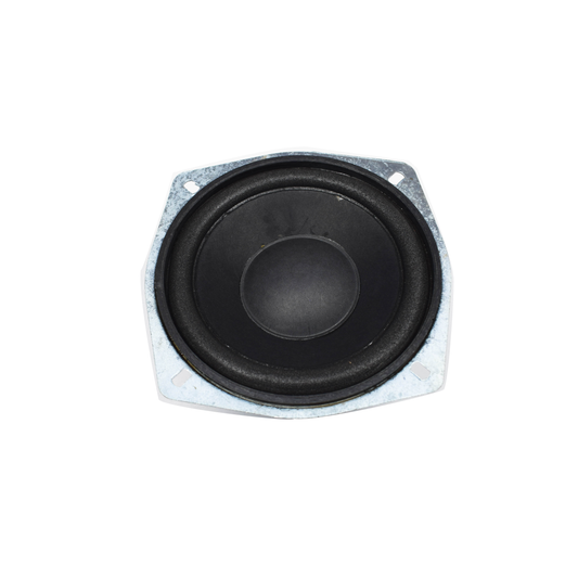 Senior Sound 4 Ohm 30 Watt Speaker 102mm Diameter - Electra Traders | Electronic Components & Gadgets India