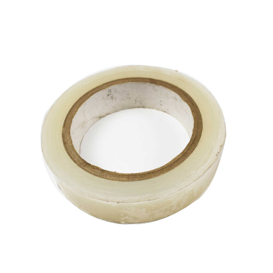 1 Inch Clear/Transparent Surface Protection tape (100 Meter) - Electra Traders | Electronic Components & Gadgets India