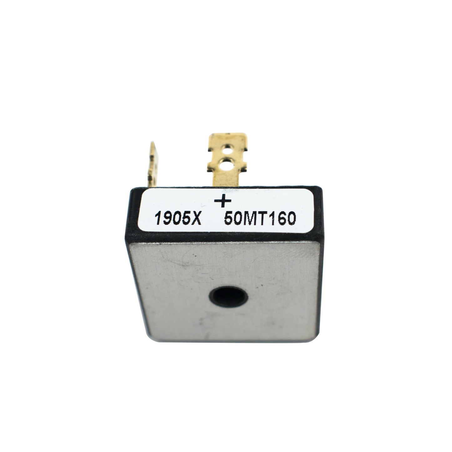 50MT160 1600V, 50A Three Phase Bridge Rectifier - Electra Traders | Electronic Components & Gadgets India