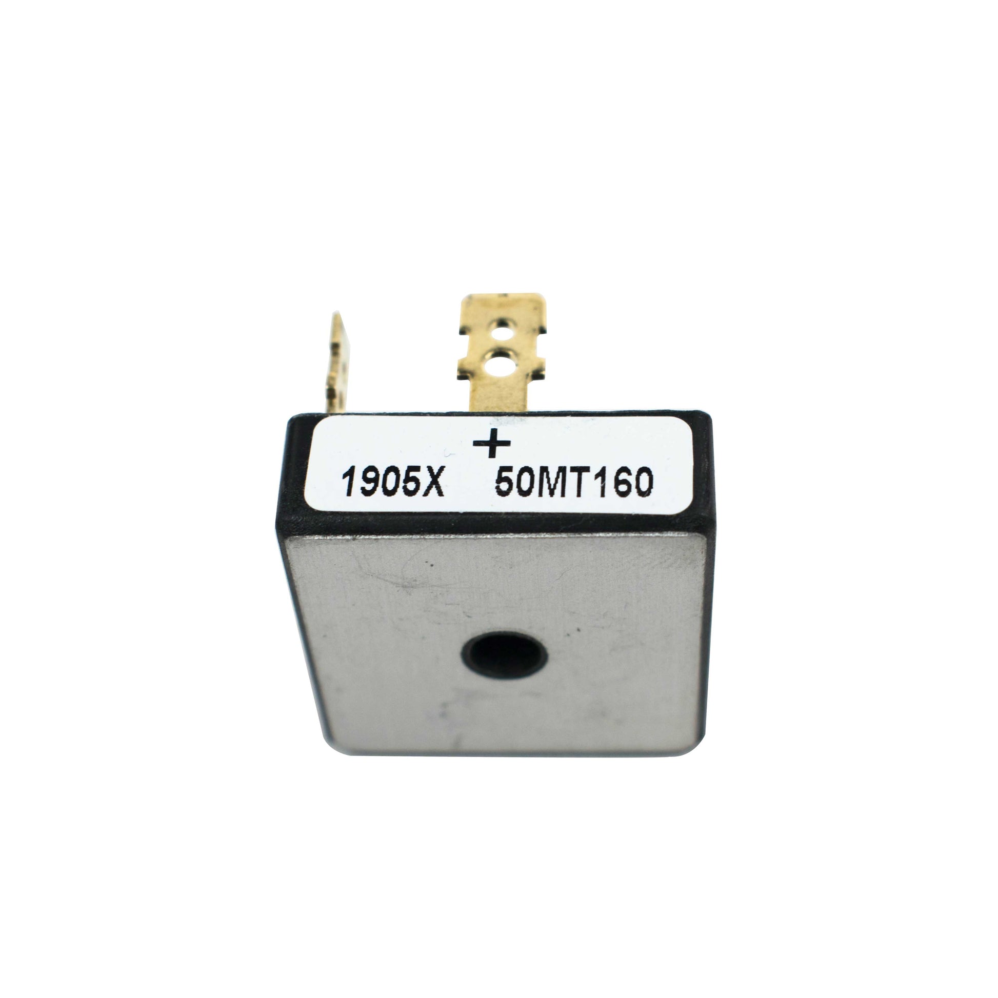 50MT160 1600V, 50A Three Phase Bridge Rectifier - Electra Traders | Electronic Components & Gadgets India