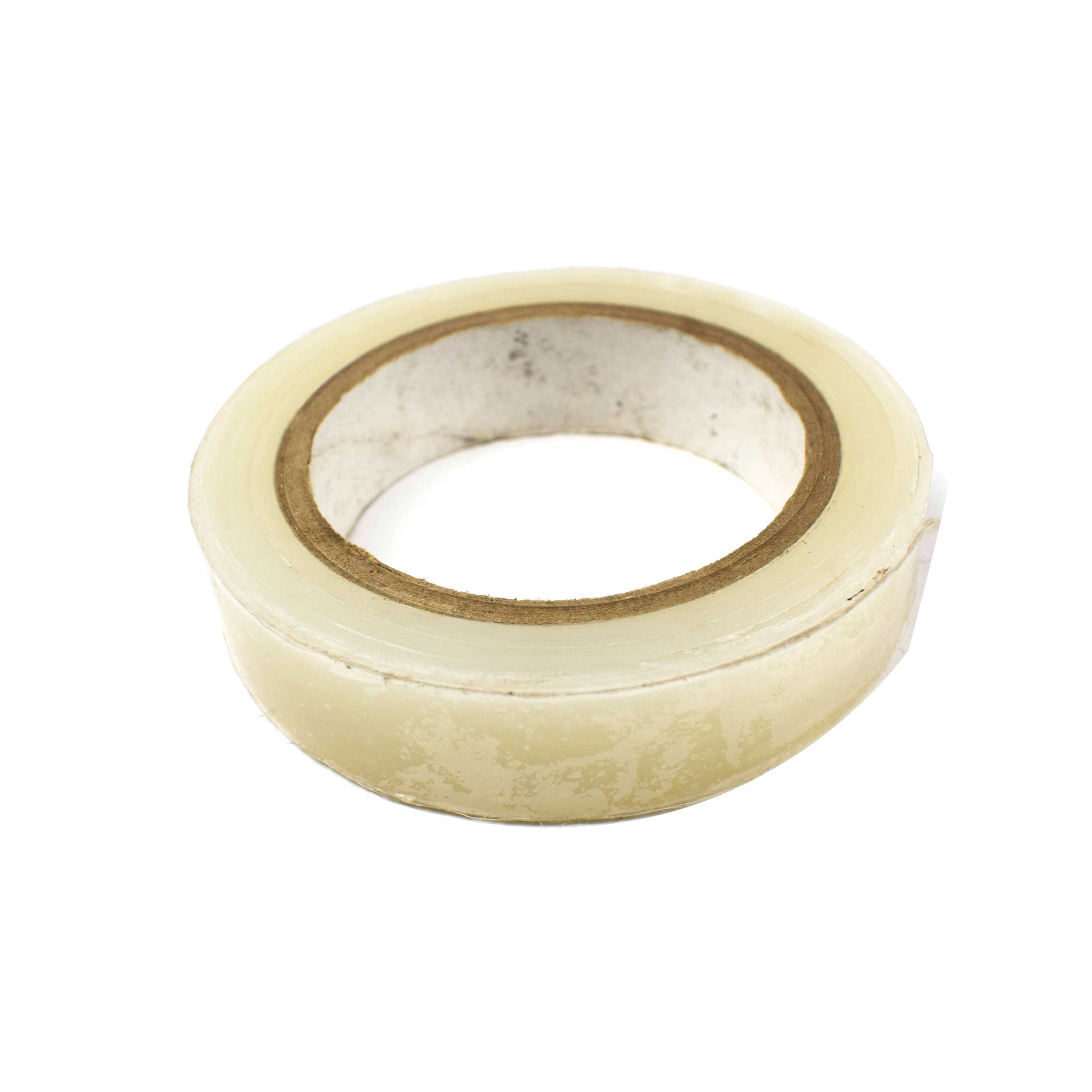 1 Inch Clear/Transparent Surface Protection tape (100 Meter) - Electra Traders | Electronic Components & Gadgets India