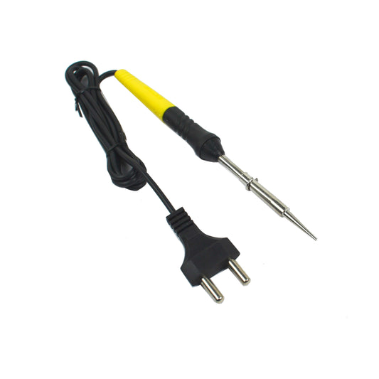 SIRON 15W Soldering Iron - Electra Traders | Electronic Components & Gadgets India