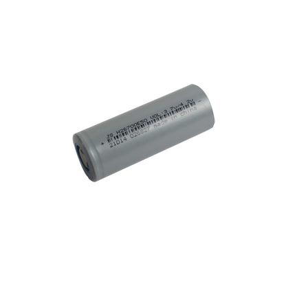 3.7V 5000mAh 26700 Lithium Ion 3C Rechargeable Battery - Electra Traders | Electronic Components & Gadgets India