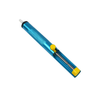 Univolt Desoldering Pump - Vacuum Solder Sucker - Electra Traders | Electronic Components & Gadgets India