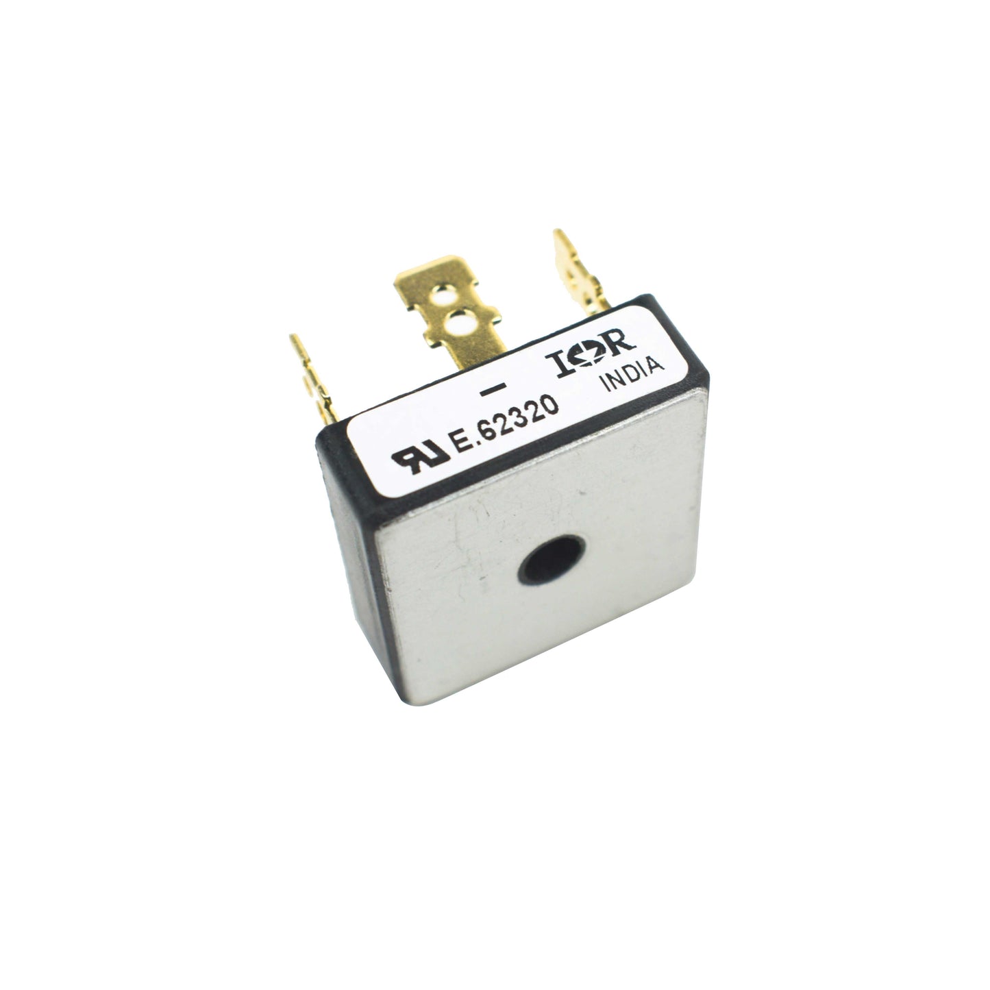36MT160 Three Phase Bridge Rectifier 1600V, 35A - Electra Traders | Electronic Components & Gadgets India