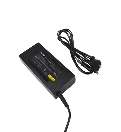 24V 3A DC Power Supply Adapter - Electra Traders | Electronic Components & Gadgets India