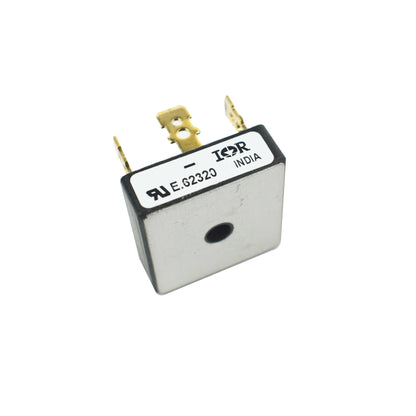 50MT160 1600V, 50A Three Phase Bridge Rectifier - Electra Traders | Electronic Components & Gadgets India