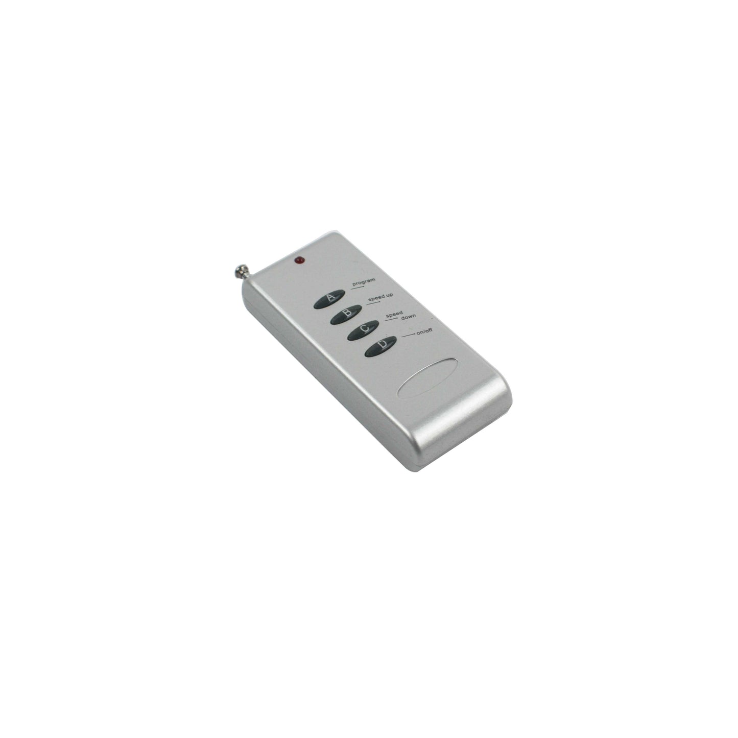 DC 12V-24V 24A RGB LED Controller - Electra Traders | Electronic Components & Gadgets India