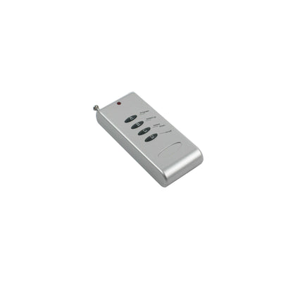 DC 12V-24V 24A RGB LED Controller - Electra Traders | Electronic Components & Gadgets India
